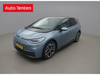 Volkswagen ID.3 Business 58 kWh, Trekhaak, Clima, ACC, Camera, PDC, Keyless, NAP