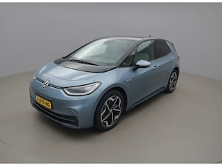 Volkswagen ID.3 Business 58 kWh, Trekhaak, Clima, ACC, Camera, PDC, Keyless, NAP