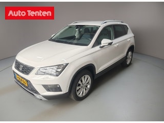 Seat Ateca 1.4 EcoTSI Style, Clima, ACC, Camera, PDC, Keyless, NAP