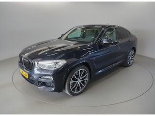BMW X4 XDrive20i High Executive, Clima, Cruise, Camera, Leer, 2e eig, Vol