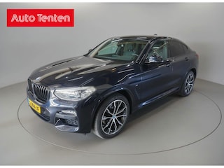 BMW X4 XDrive20i High Executive, Clima, Cruise, Camera, Leer, 2e eig, Vol