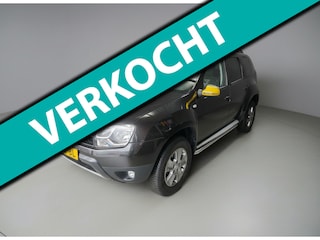 Dacia Duster 1.2 TCe 4x2 Lauréate, Airco, Cruise, LM, PDC, NAP