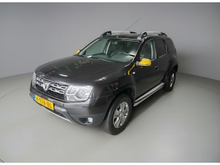 Dacia Duster 1.2 TCe 4x2 Lauréate, Airco, Cruise, LM, PDC, NAP