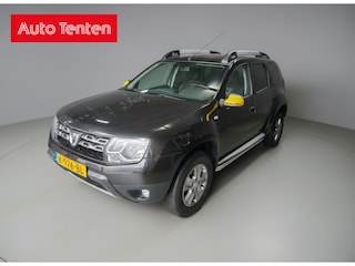 Dacia Duster 1.2 TCe 4x2 Lauréate, Airco, Cruise, LM, PDC, NAP