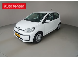 Volkswagen Up 1.0 BMT Move up!, 1e eig, dealer ond, Airco, Bluetooth, NW Model!