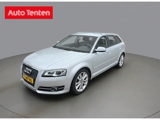 Audi A3 Sportback 1.4 TFSI Ambition Pro Line S, Clima, Cruise, PDC, Xenon, Leer, Stoelverwarming.