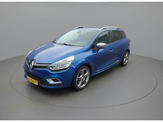 Renault Clio Estate 1.2 TCe Intens, GT Line, Camera, PDC, Clima, Bluetooth, Keyless, NAP