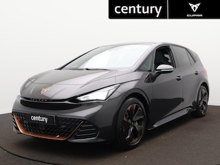 Cupra Born Adrenaline 62 kWh Apple Carplay/Android Auto - Camera - Navigatie - Sportstoelen