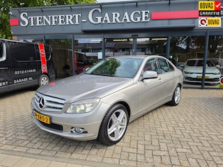Mercedes-Benz C-klasse 280 Avantgarde