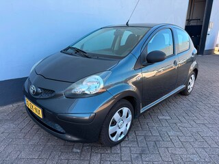 Toyota Aygo 1.0-12V 5-Deurs