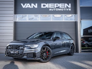Audi A6 Avant 55 TFSI e quattro Competition MY24 - S6 Diff. l RS-Seats l Pano l HUD l Trekh. l B&O