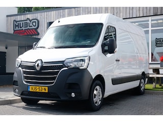 Renault Master T35 2.3 dCi L2H3 En.