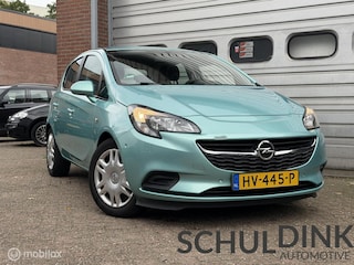 Opel Corsa 1.0 Turbo Edition AIRCO|CAMERA|PERFECT ONDERHOUDEN