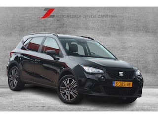 Seat Arona 1.0 TSI Style Business Connect | Navigatie | App-connect | LED | Virtual-cockpit | NL auto!! |
