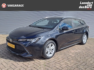 Toyota Corolla Touring Sports 1.8 Hybrid Business | Camera | Adaptieve Cruise | Airco | Apple Carplay/Android Auto