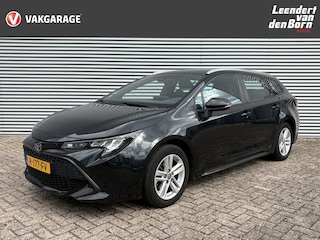 Toyota Corolla Touring Sports 1.8 Hybrid Business | Camera | Adaptieve Cruise | Airco | Apple Carplay/Android Auto