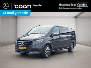 Mercedes-Benz Vito 114 CDI L2 Select