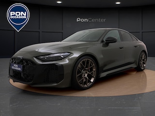 Audi A5 Limousine e-hybrid Quattro | Pano Dak | Trekhaak | Head-up Display | B&O Audio | 360 Camera | Elek. Stoelen | Elek. Achterklep | Stuur/Stoelverwarming V+A |