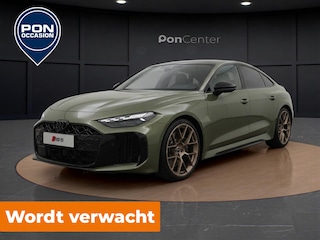 Audi A5 Limousine e-hybrid Quattro | Pano Dak | Trekhaak | Head-up Display | B&O Audio | 360 Camera | Elek. Stoelen | Elek. Achterklep | Stuur/Stoelverwarming V+A |