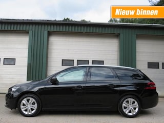 Peugeot 308 1.2 PURET.BLUE L. EX