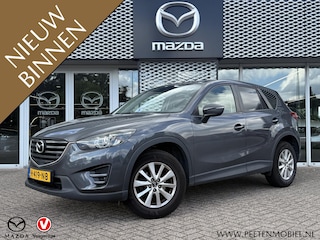Mazda CX-5 2.0 SkyActiv-G 165 TS+ 2WD | DEALER ONDERHOUDEN | 1.800 KG TREKGEWICHT |