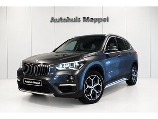 BMW X1 sDrive20i X-Line*Adaptive-Cruise*Head-Up*LED+*NaviPro*HiFi