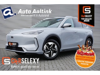 Geely E5 Pro+ 68 kWh LONG RANGE | 475 KM WLTP | NIEUW!!