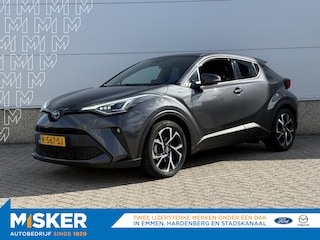 Toyota C-HR 2.0 Hyb. Style