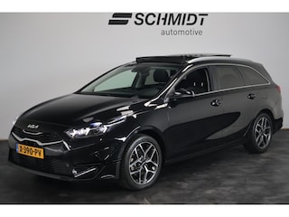 Kia Ceed Sportswagon 1.0 T-GDi ExecLine 120pk | Panoramadak | JBL | Memory | Carplay