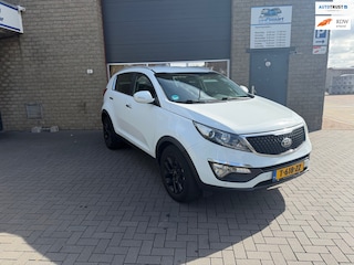 Kia Sportage 1.6 GDI DynamicLine