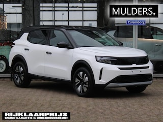 Opel Frontera 1.2 Turbo Hybrid GS VOORRAAD KORTING