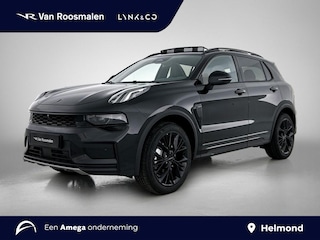 Lynk & Co 01 1.5 More | Panorama dak | Elektrische bestuurdersstoel | 360 ° camera