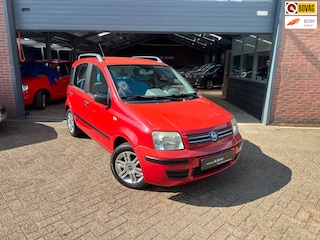Fiat Panda 1.2 Edizione Cool|AIRCO/KM 69450/RADIO-CD/CITY