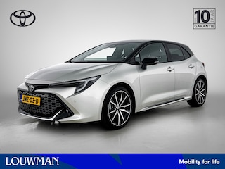 Toyota Corolla Hybrid 140 GR Sport | Navigatie | PDC | Keyless Entry |