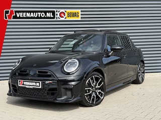 Mini Cooper 5-Deurs 1.5 C John Cooper Works XL