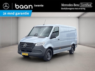 Mercedes-Benz Sprinter 320 L2 Pro 81kWh