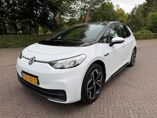 Volkswagen ID.3 Pro S 77kWh SOH 95.1%/Acarplay/Led/Facelift/Fabrieksgarantie