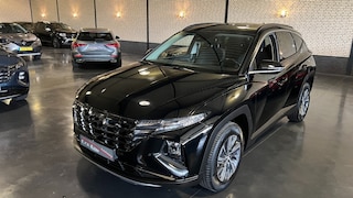 Hyundai Tucson 1.6 T-GDI HEV Hybride