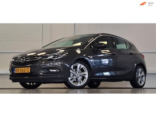 Opel Astra 1.4 Turbo S/S