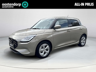 Suzuki Swift 1.2 Select Smart Hybrid