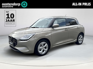 Suzuki Swift 1.2 Select Smart Hybrid