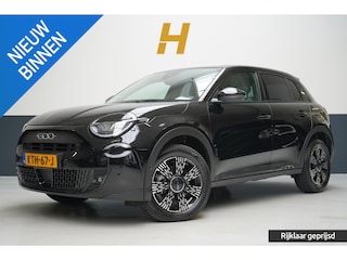 Fiat 600 1.2 Hybrid Urban | Achteruitrijcamera | Carplay | Climate control | Cruise control | Parkeersensoren