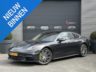 Porsche Panamera 2.9 4 E-Hybrid Sport Chrono | Panoramadak | Camera | Sportuitlaat | Stoelverwarming |