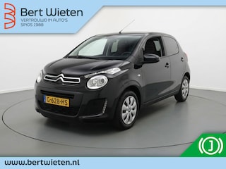 Citroën C1 1.0 VTi Feel | Geen import | 5 Deurs | Airco |