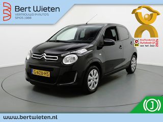 Citroën C1 1.0 VTi Feel | Geen import | 5 Deurs | Airco |