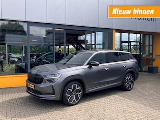 Skoda Kodiaq 1.5 TSI PHEV Sportline Business