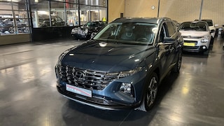 Hyundai Tucson 1.6 T-GDI Premium Automaat 1650 kg Trekhaak