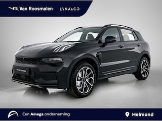 Lynk & Co 01 1.5 Core Lichtmetaal |achteruitrijcamera | parkeersensoren