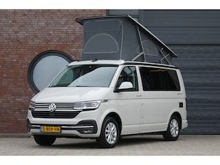 Volkswagen California 6.1 Ocean 2.0 TDI 110 kW / 150 PK DSG