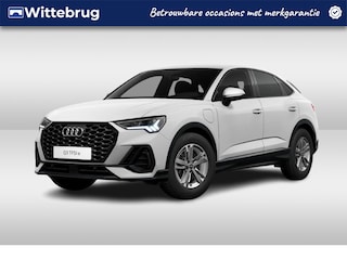 Audi Q3 45 TFSI e 245pk Advanced Edition | S Line interieur | Achteruitrijcamera | 20 Inch | Navi |